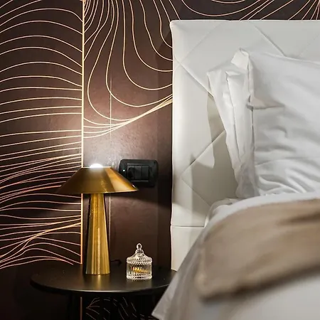 Station - Elegante Con Garage Apartamento *