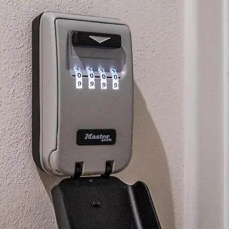 Station - Elegante Con Garage Apartamento *