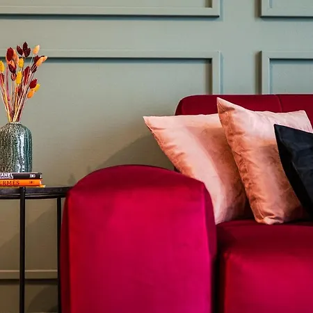 Station - Elegante Con Garage Apartamento *